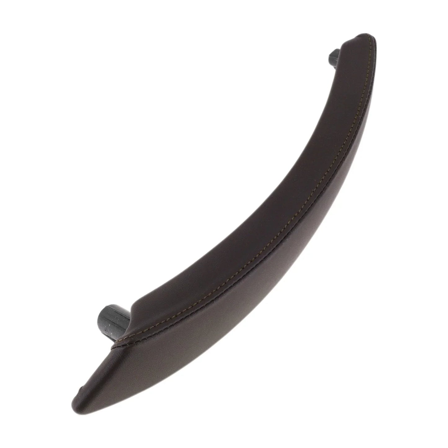 Door Panel Handle Pull Trim Cover for BMW X5 (2008-2013) Deep Brown