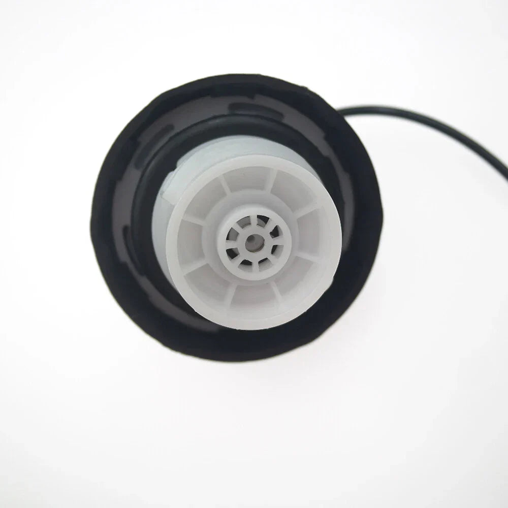 Fuel Filler Cap for Dodge Ram, Chrysler, Jeep, Fiat (2002-2023)