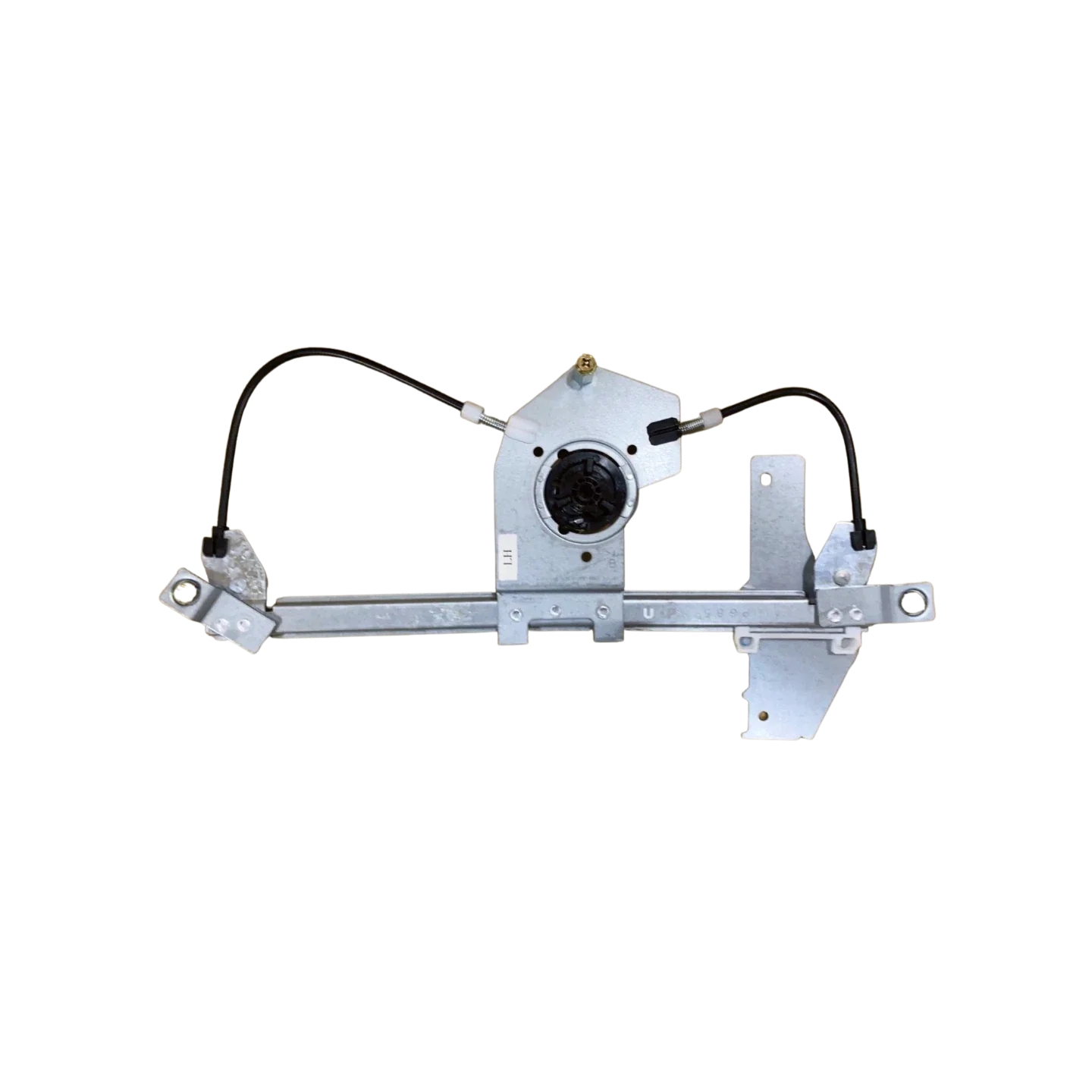 Rear Left Window Regulator W/o Motor for Peugeot 207 (2006–2014)
