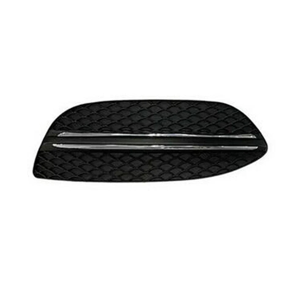 Right Fog Light Air Vent Grille Cover for Benz C Class W205 C180 C200 (2015-2021)