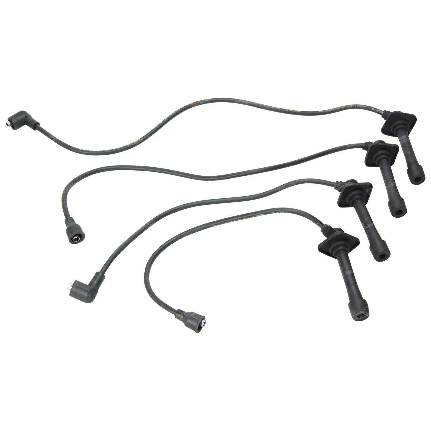 Spark Plug Leads for Toyota Corolla AE90 1.4L (1989–1992)