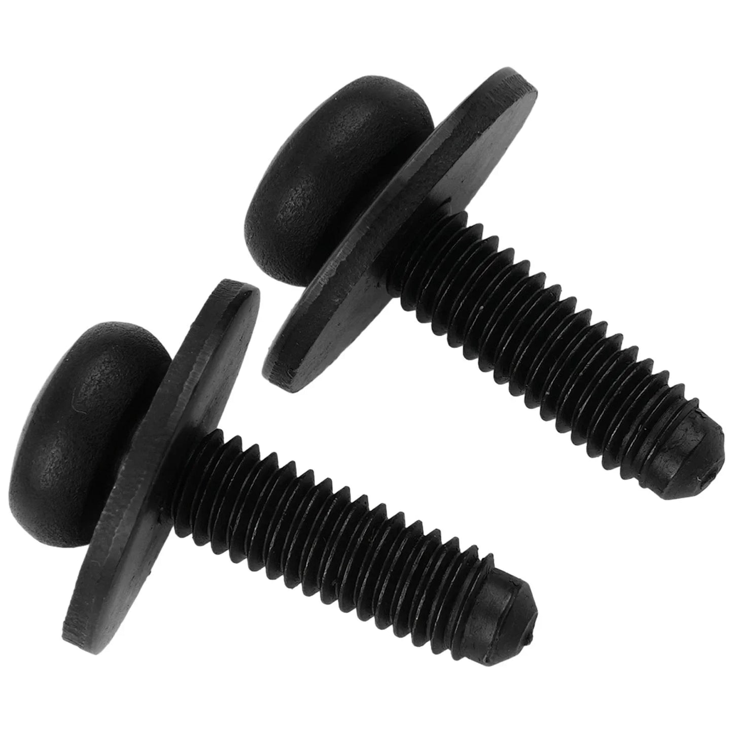 Bolt / 2 x T30 / Headlight Fender Screw for Car Clips