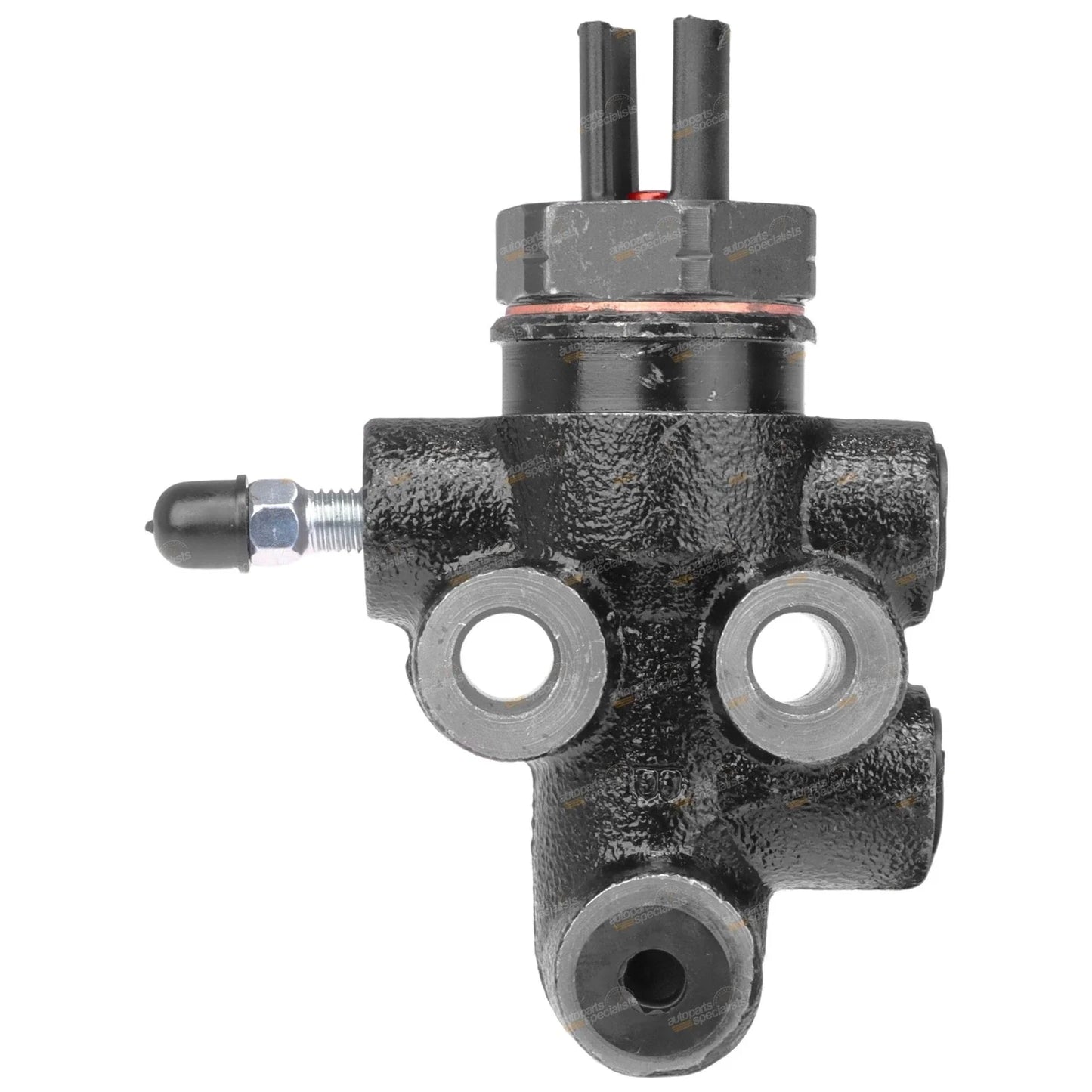 Brake Proportioning Valve + Boot for Toyota Land Cruiser (2007–2022)