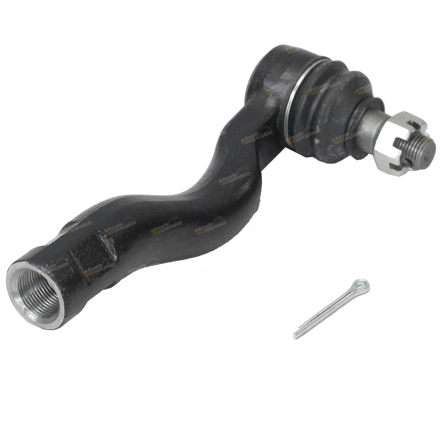 Right Outer Tie Rod End for Landcruiser UZJ200R VDJ200R (2007-2015)