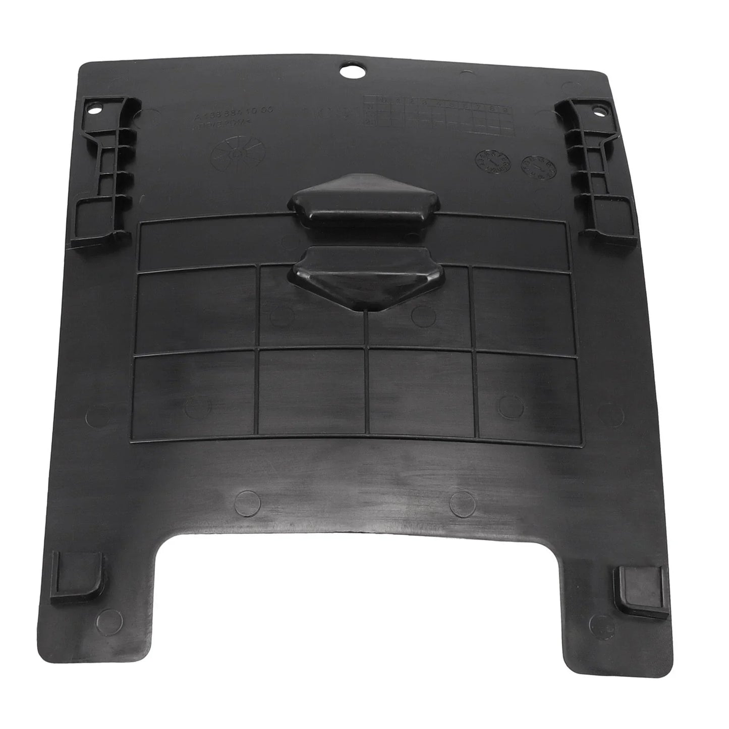 Front Inside Flap