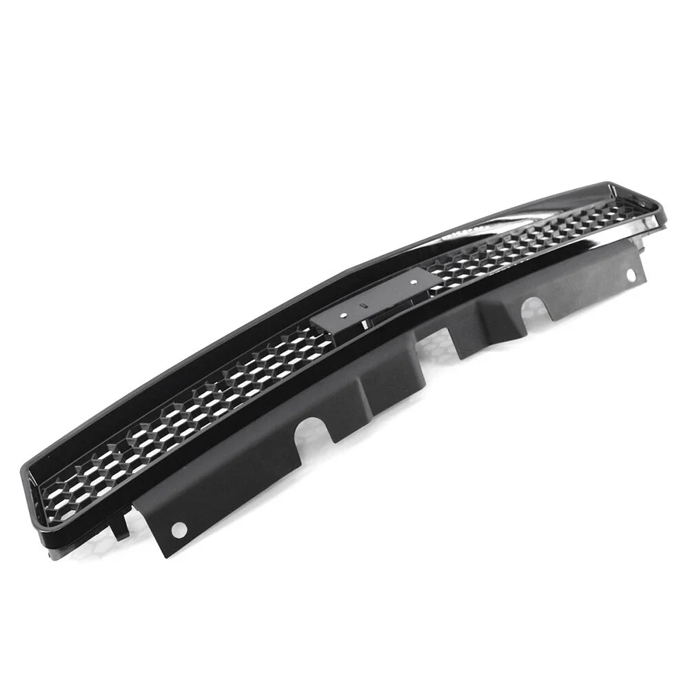 Front Bumper Grille for Chevrolet Monte Carlo, Impala Limited (2006-2013)