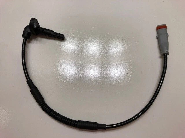 2 x ABS Wheel Speed Sensor Front Left & Right for Vehicles