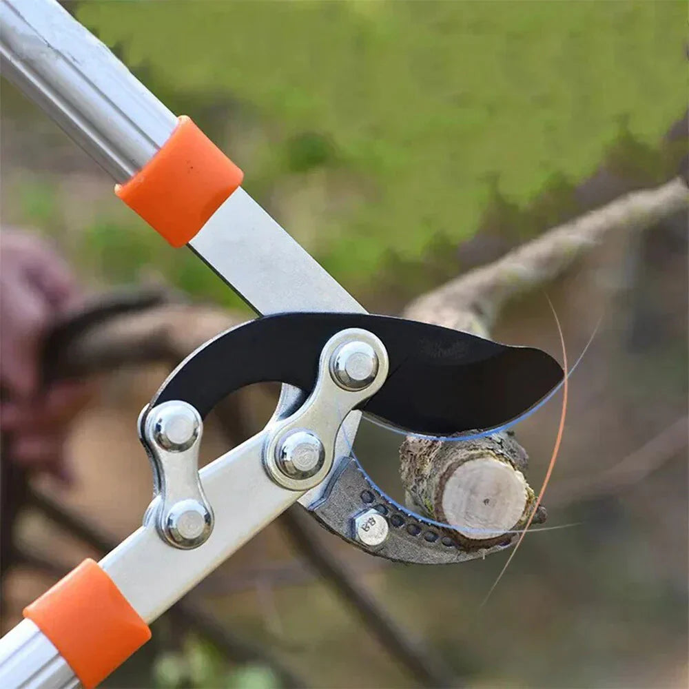 SK5 Steel Garden Tree Pruning Shears