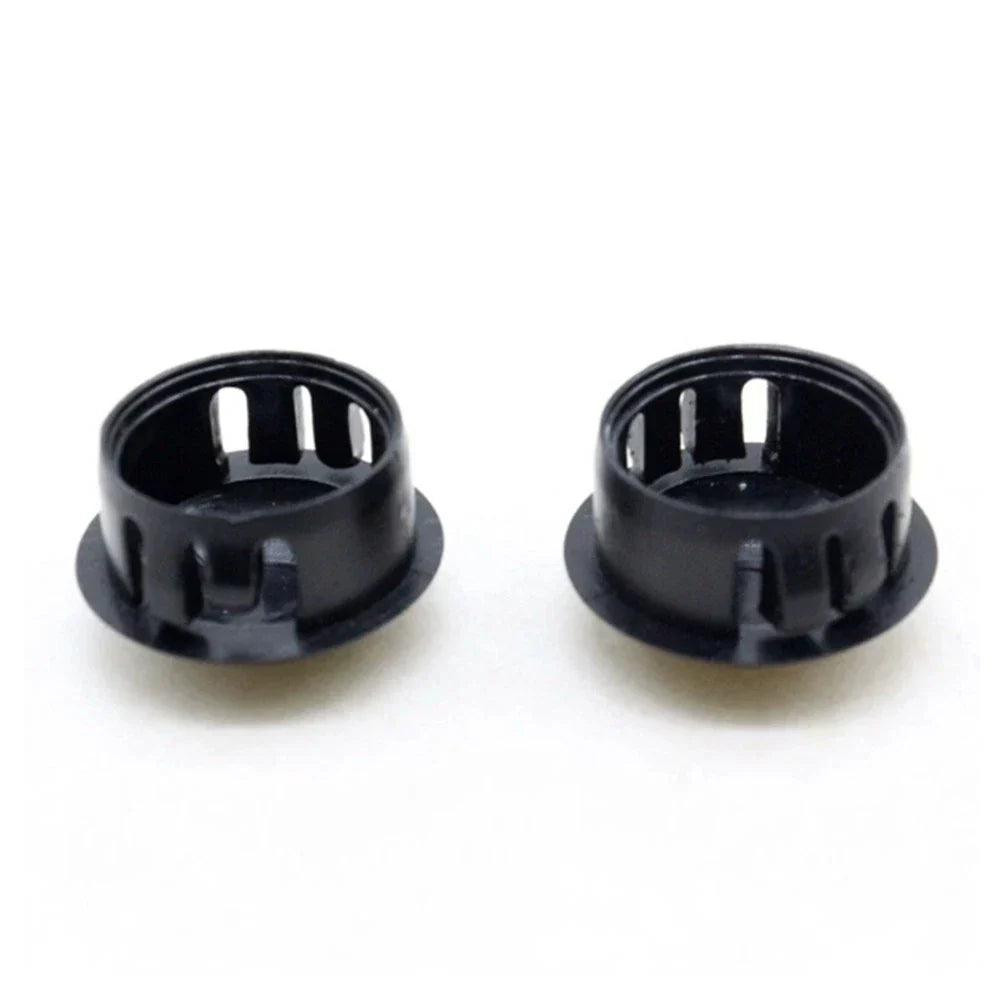 Windshield Wiper Arm Cap Covers for Jaguar F-Type, S-Type, XJ, XK (2013-2020)