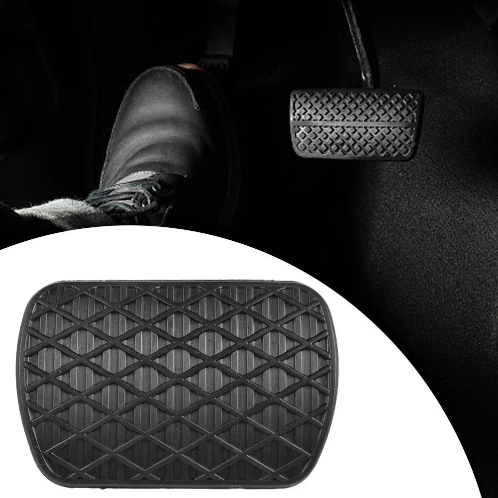 Gas Pedal Pad Rubber
