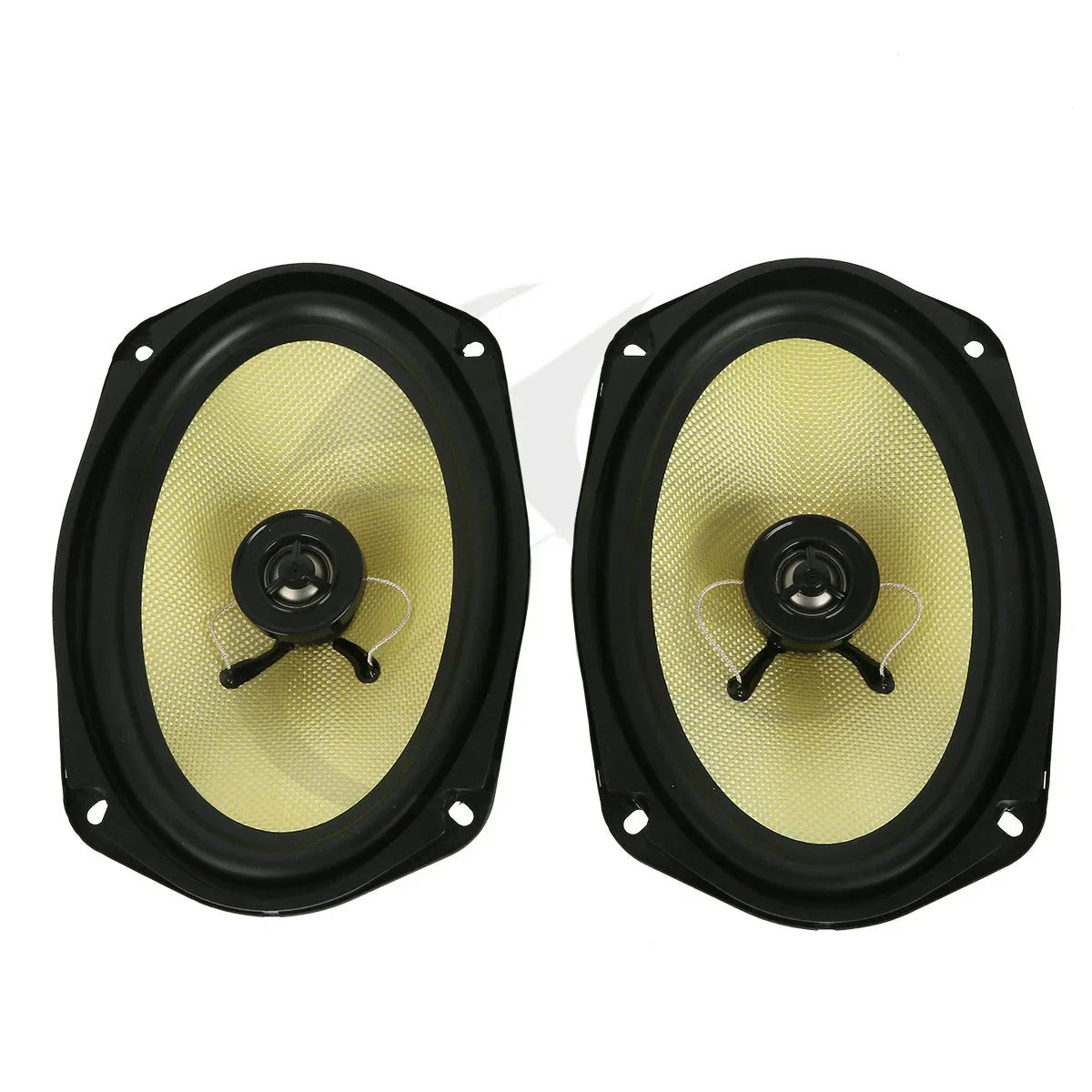 6 x 9" Speakers for Harley Touring Road King Glide (1994-2023)