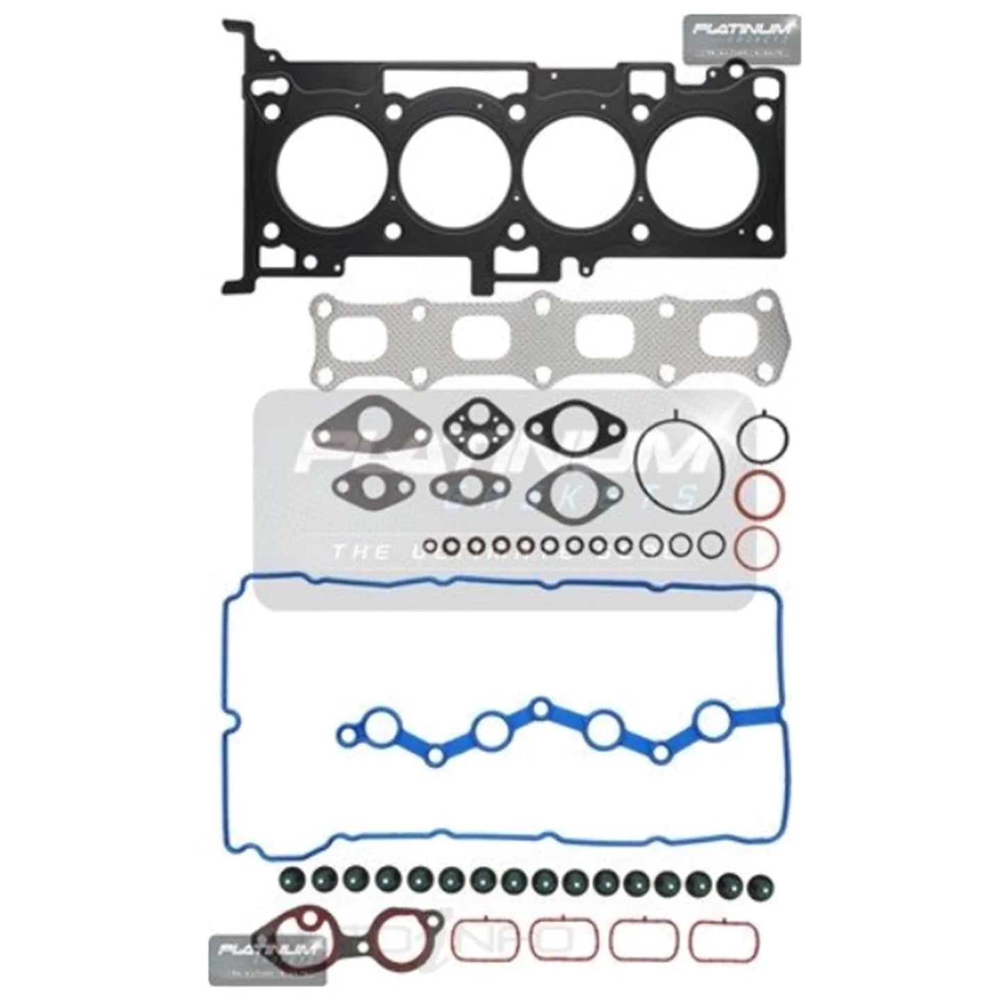 Valve Regrind Gasket Set 2.0L for Mitsubishi ASX XA XB (2010 - 2014)