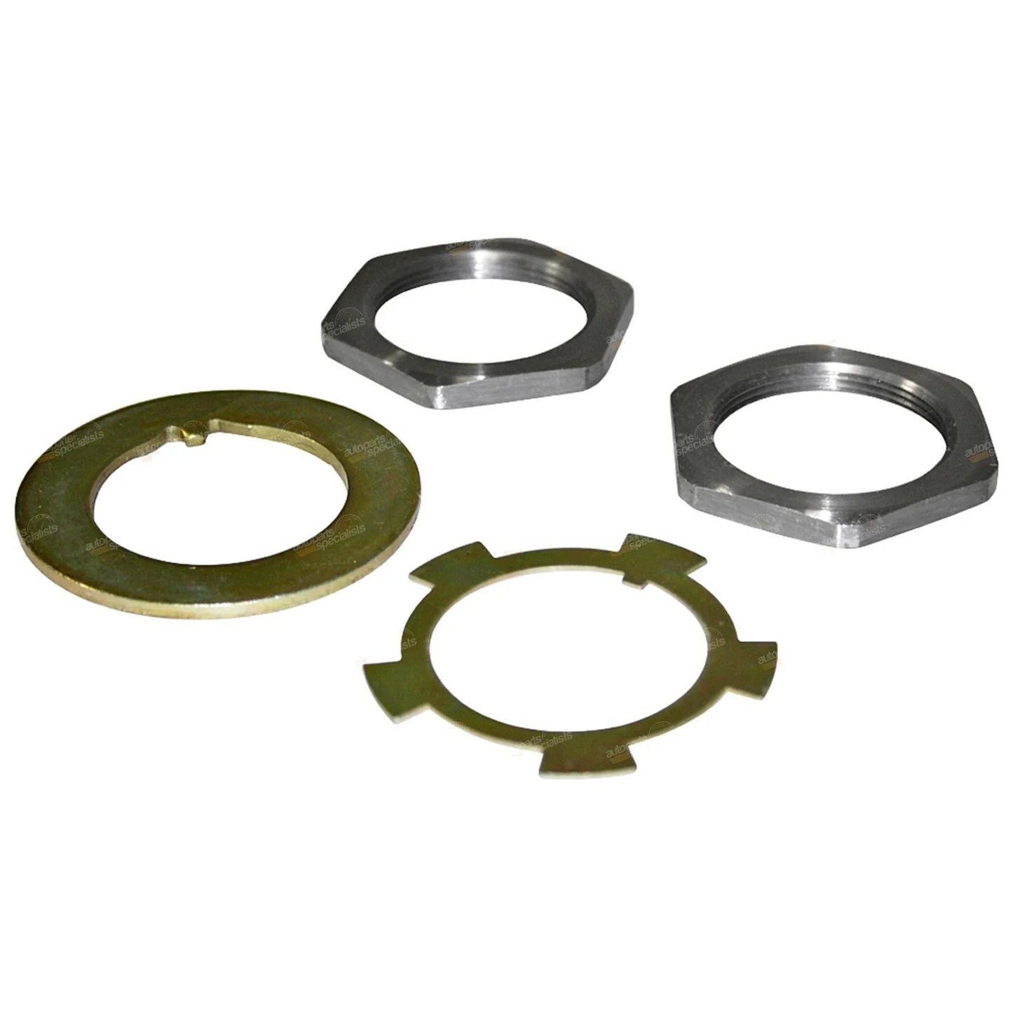 Front Hub Nut for Landcruiser FJ40 BJ40 HJ45 FJ45 40 Series