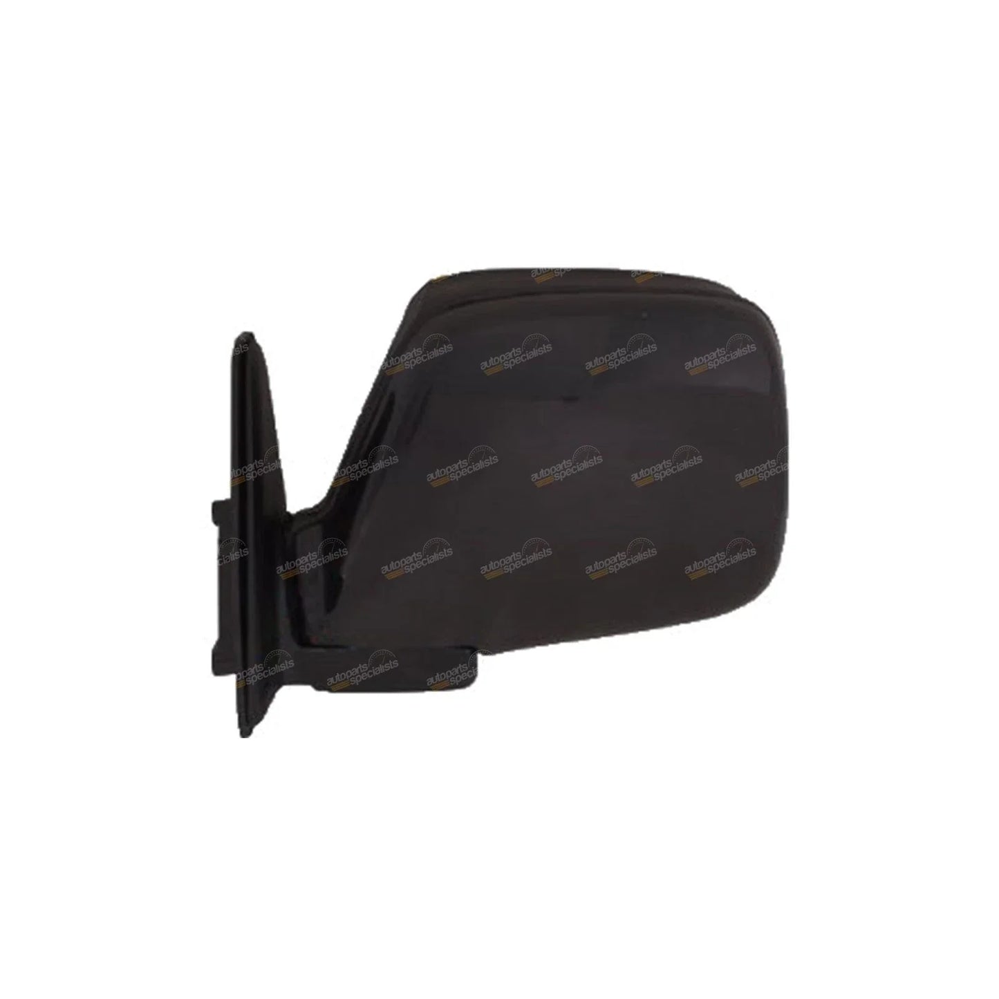 LH+RH Manual Door Mirror for Toyota Landcruiser 80 Series (1990–1998)