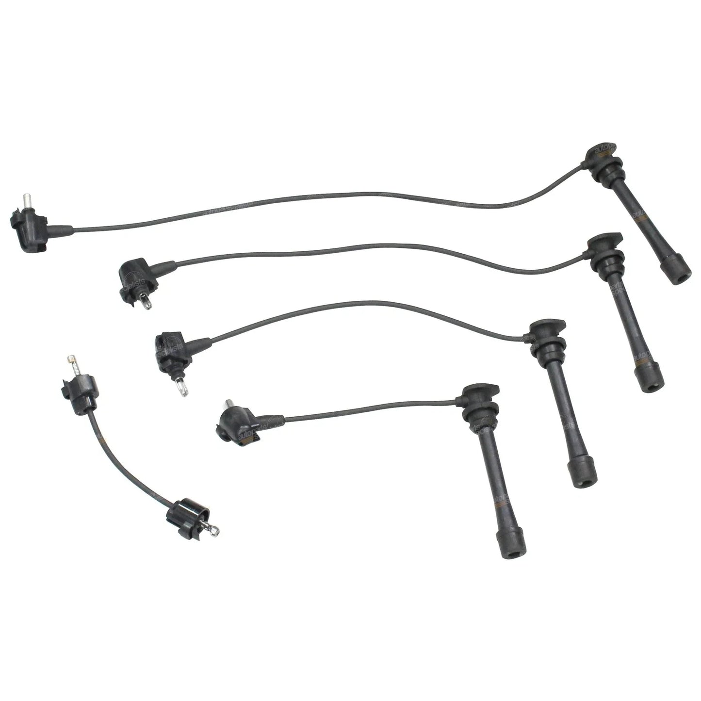 Ignition Spark Plug Leads Tarago TCR10-TCR21 2.4L 2TZFE (1990-2000)