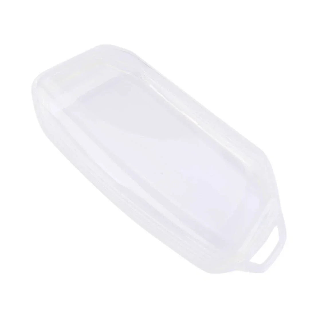 Car Keychain Housing Cover for BMW 2 5 7 Series X3 X5 X6 (2014-2023)