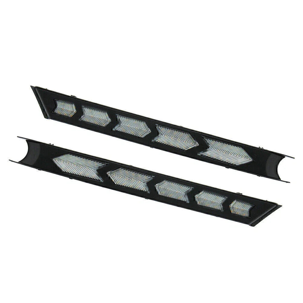LED Daytime Running Lights for Mazda CX-5 (2017-2020) - 1 Pair