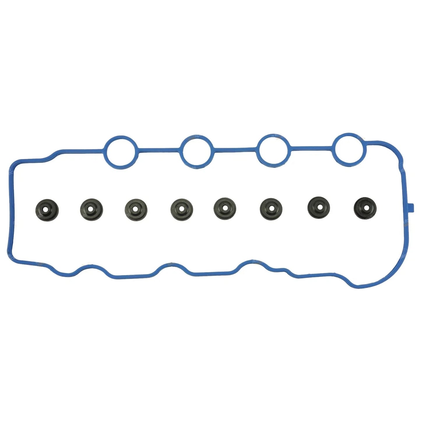 Rocker Cover Gasket Kit 1.3L L13A1 4cyl for Honda Jazz (2002 - 2008)