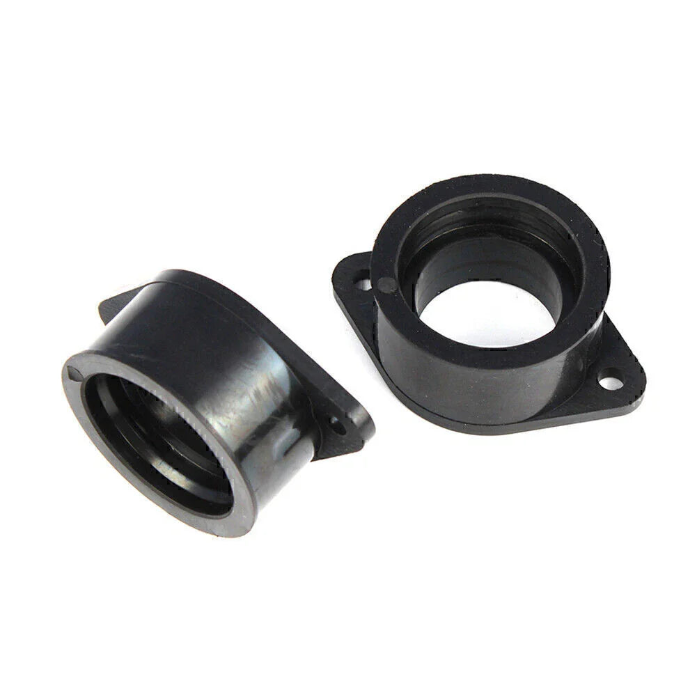 Carburetor Insulator Intake Boots for Kawasaki KZ440 (1980-1983)