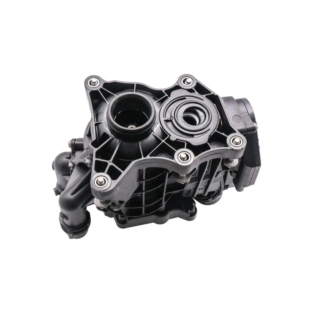 Coolant Thermostat for BMW 3 5 Series G20 G21 G30 G31 X3 G01 (2019-2023)