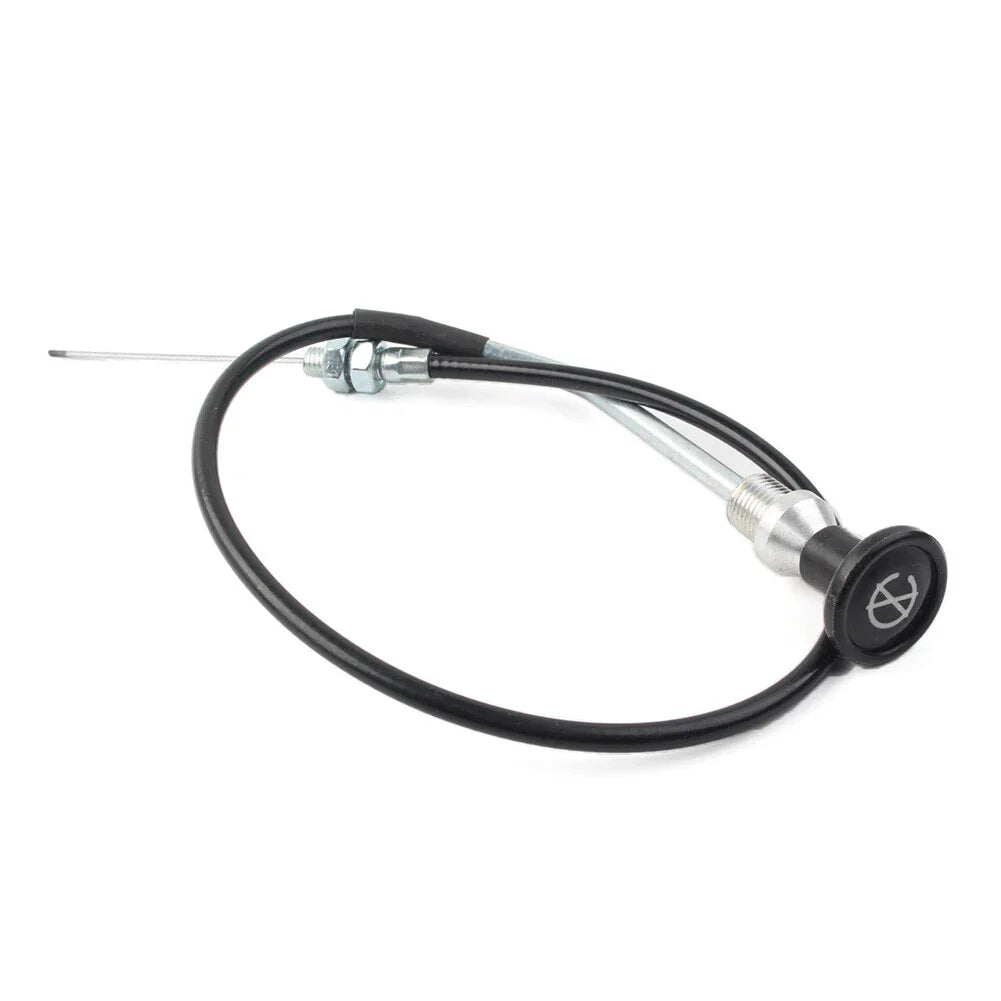 25.5" Choke Cable for EZGO Golf Cart (1994-2013)