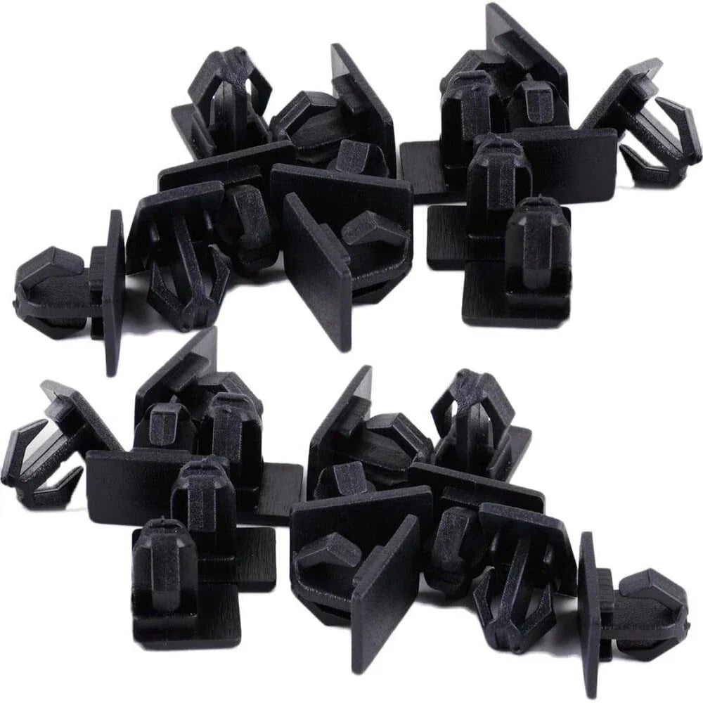 Rocker Molding Panel Clips for Chrysler 300 Dodge Charger Magnum (2005-2010)