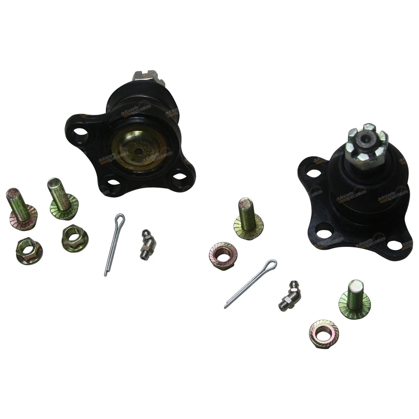 Lower Ball Joints for Mitsubishi L200 Express (1980 - 1985)