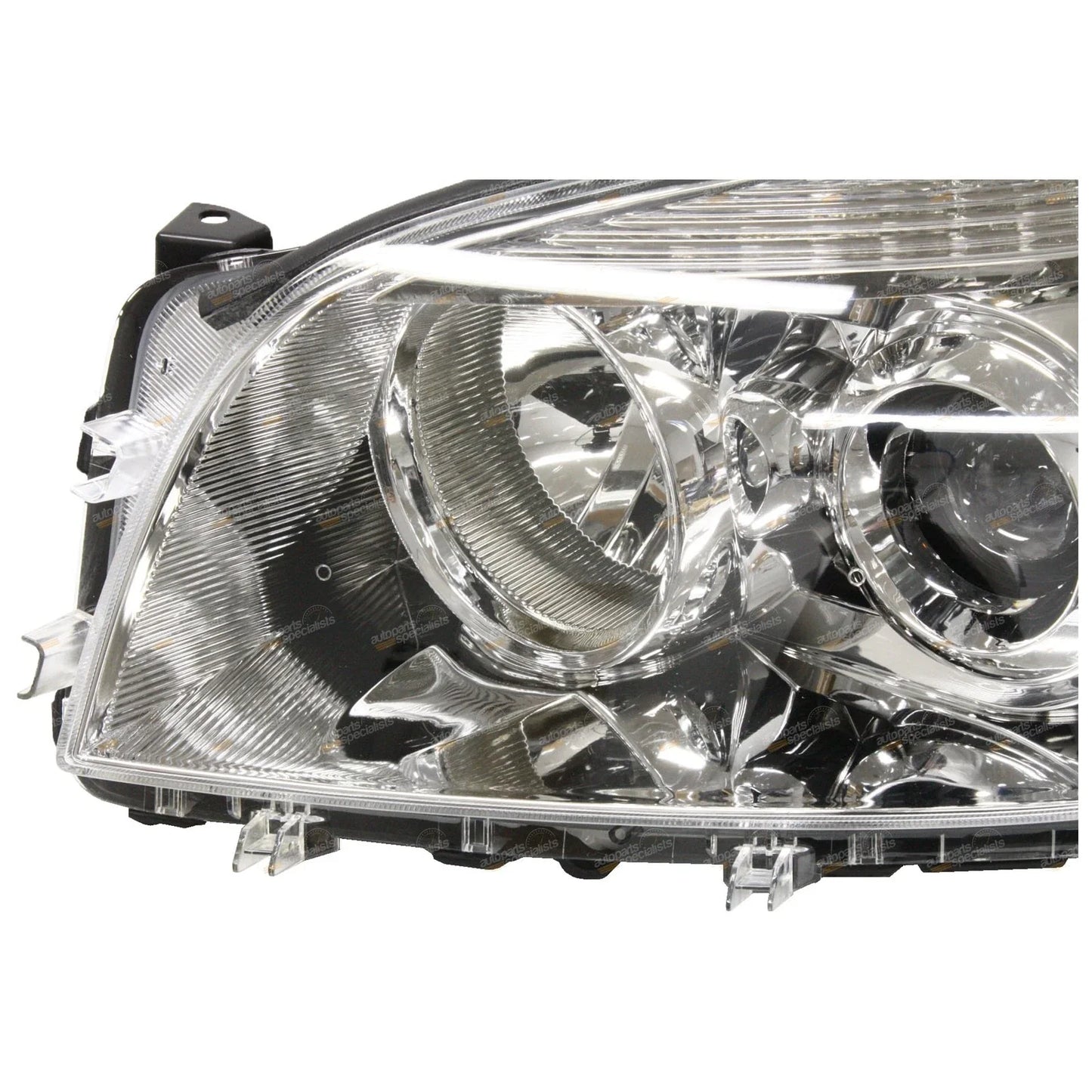 LH Projector HeadLight for Toyota RAV4 (2005-2008)