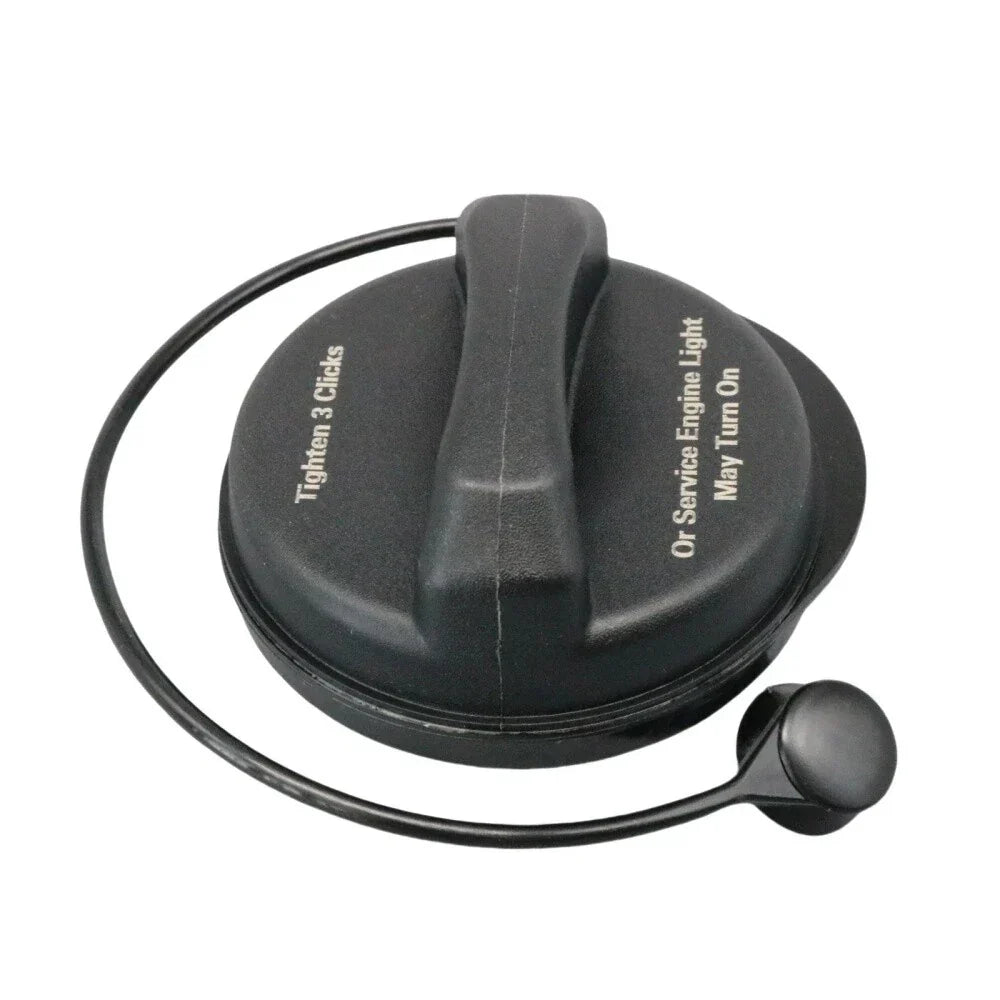 Fuel Tank Filler Cap for Isuzu NPR (2004-2009, 2012-2019)