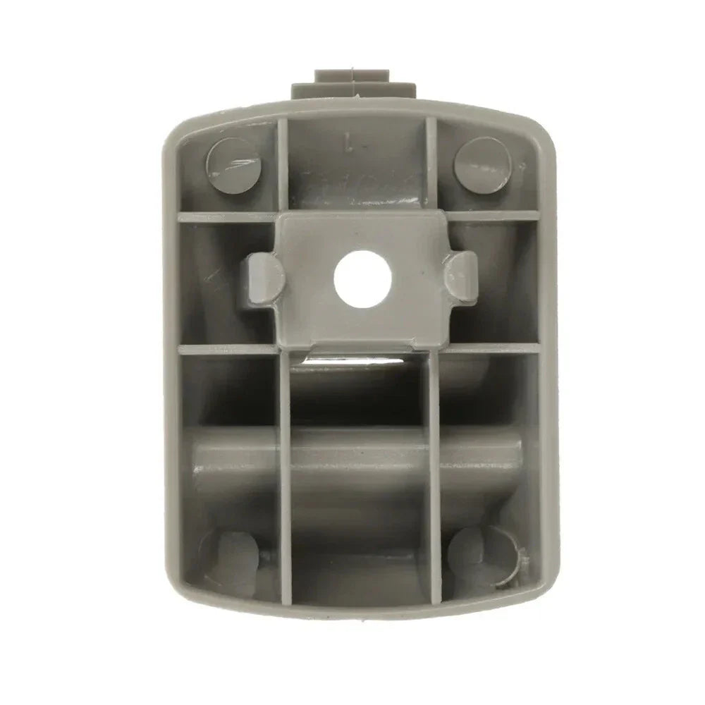 Grey Sun Visor Retainer Clips for Ford Focus (2000-2004)