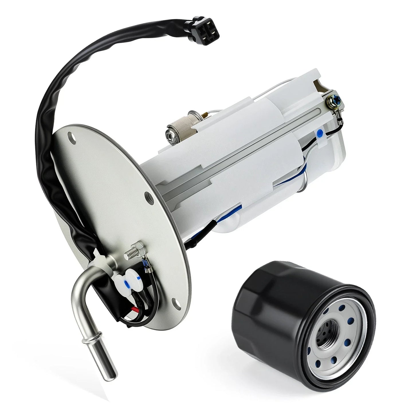 Fuel Pump for Kawasaki Vulcan 900 Custom/Classic (2006-2024)