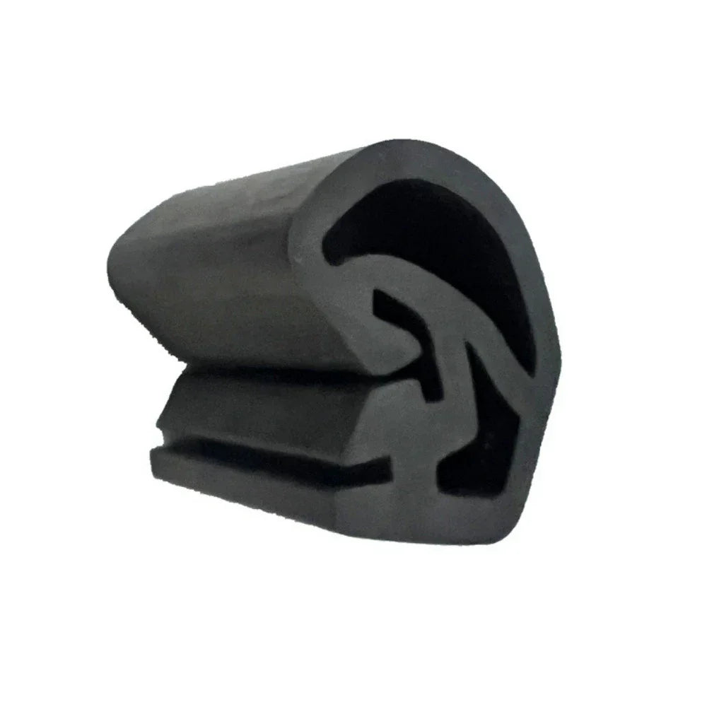 Rubber Damper for Mitsubishi L200 Pajero Hood Bumper (2006-2015)