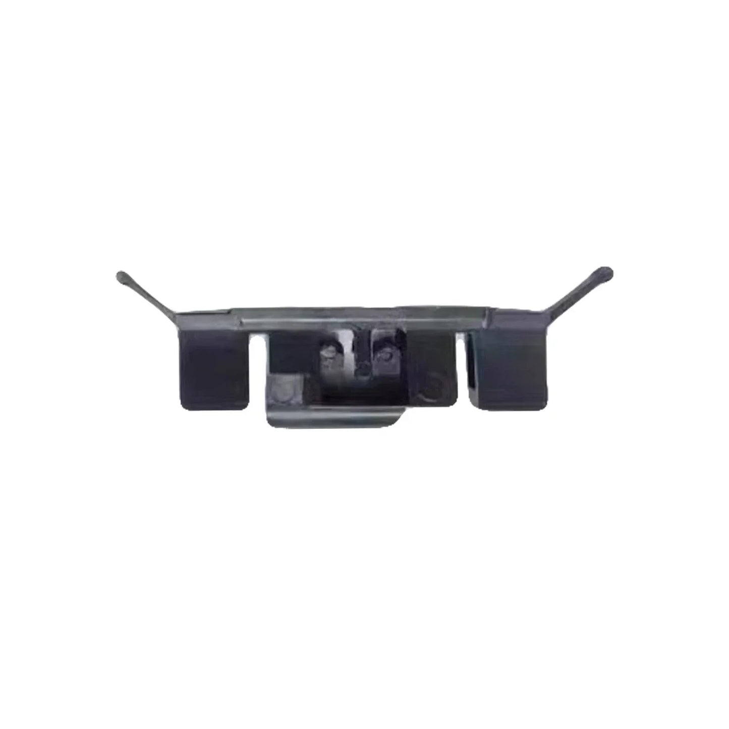 Direct Fit / Front Windshield Molding Clip Set for Volvo S60 (2011–2018)