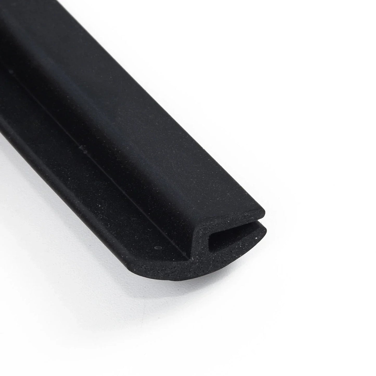 Windshield Panel Trim Sealing Rubber Strip for Car