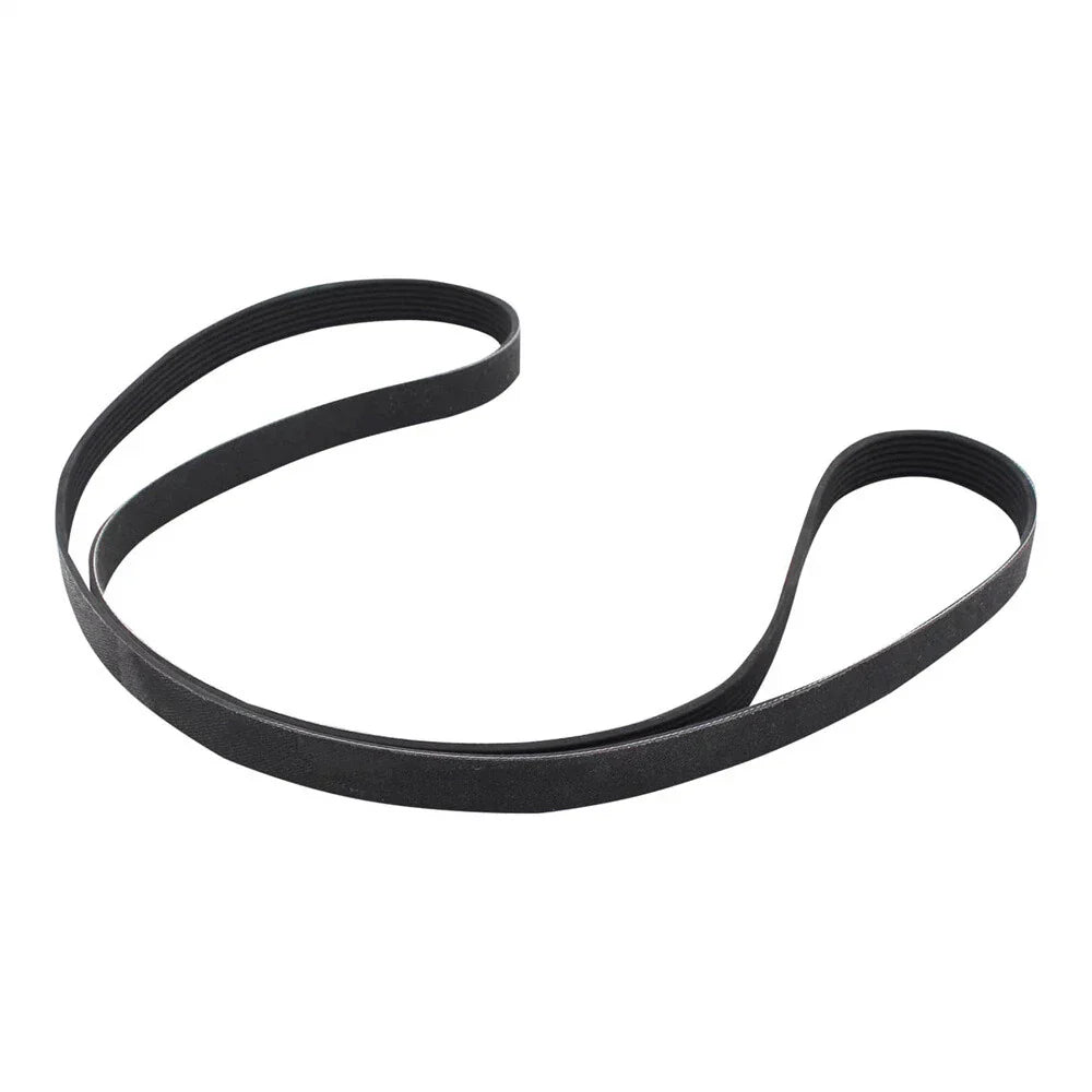 Serpentine Fan Belt for Honda Acura TSX CRV LX EX EX-L (2004-2014)