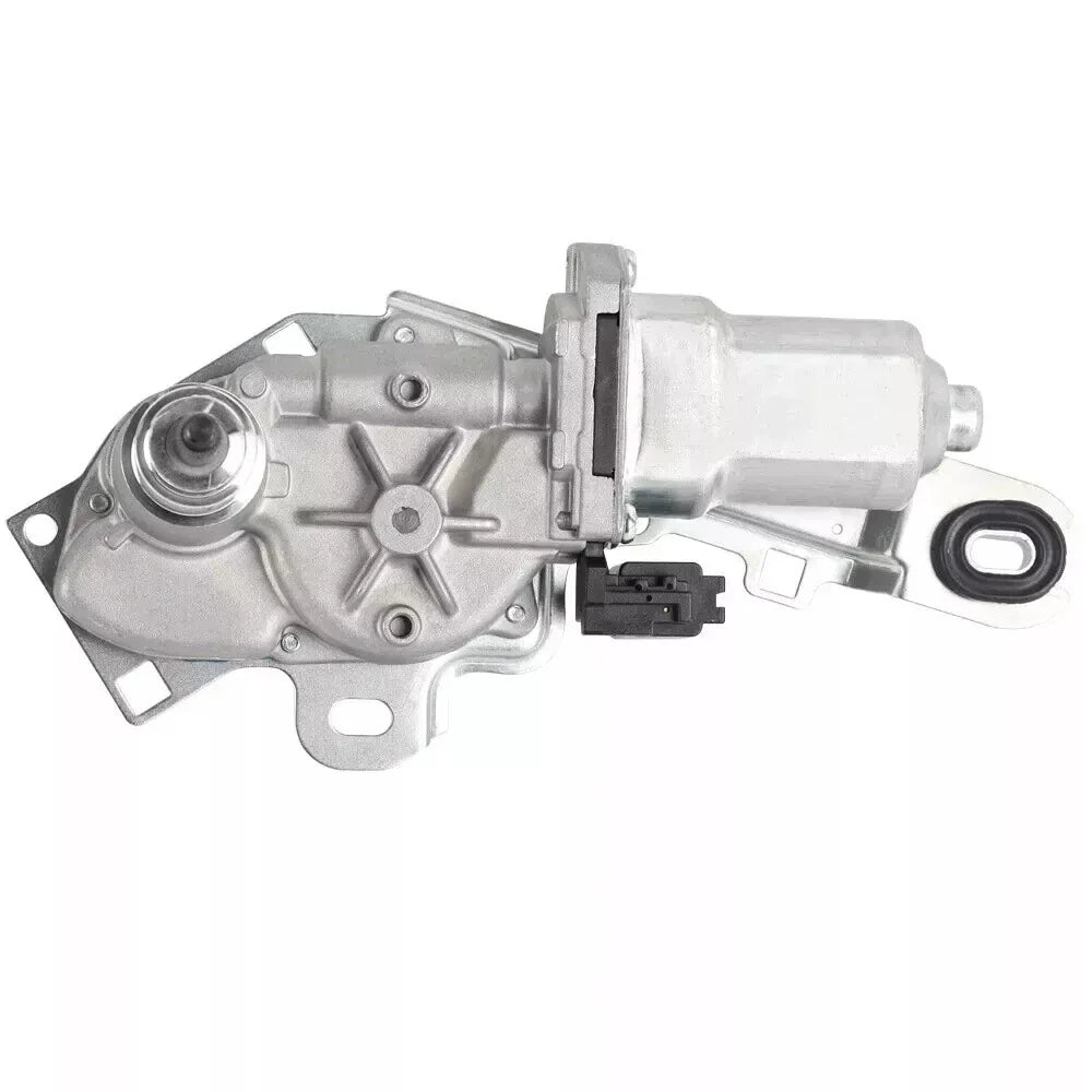 Rear Windscreen Wiper Motor for Toyota Aygo, Citroen C1, Peugeot 108 (2005-2023)