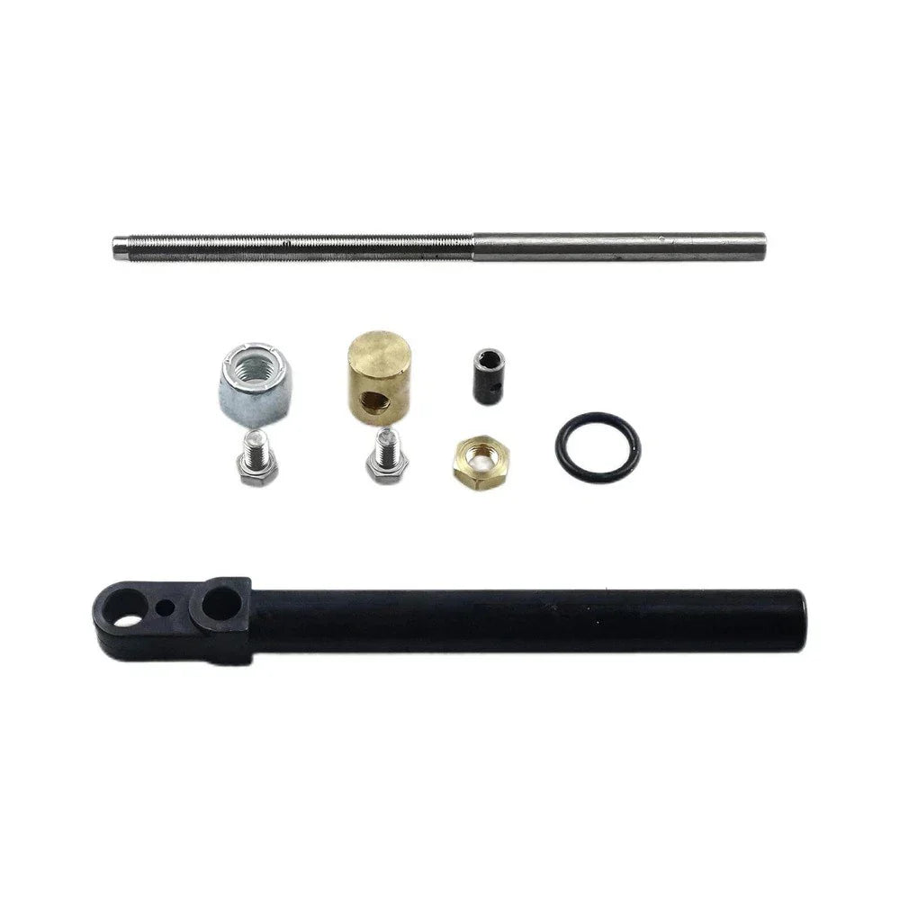 Lower Shift Cable Kit for MerCruiser Bravo 1, 2, 3