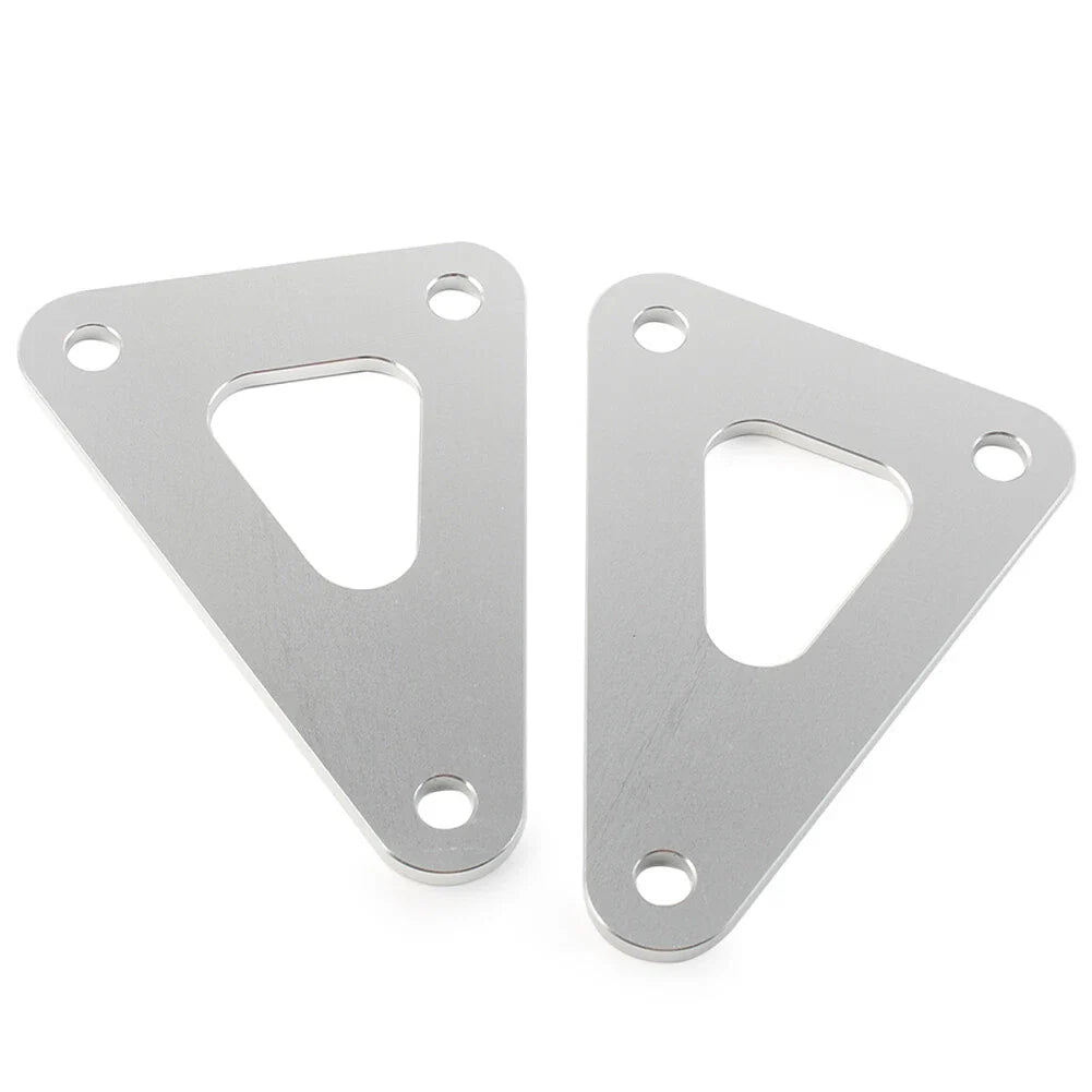 CNC Aluminum Lowering Link Kit for Honda CBR600RR (2007-2021)
