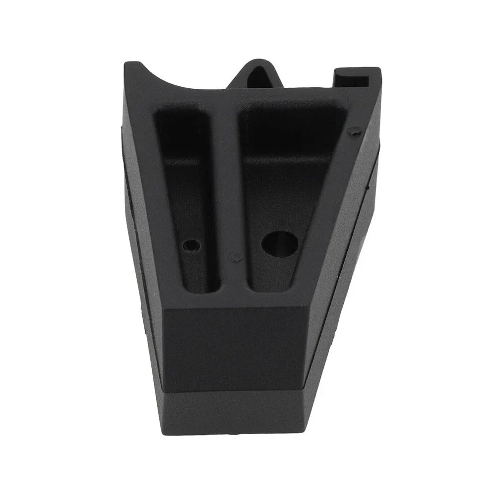 Front Grille Bumper Rubber Pad for Ram 1500 2500 3500 (2002-2005)