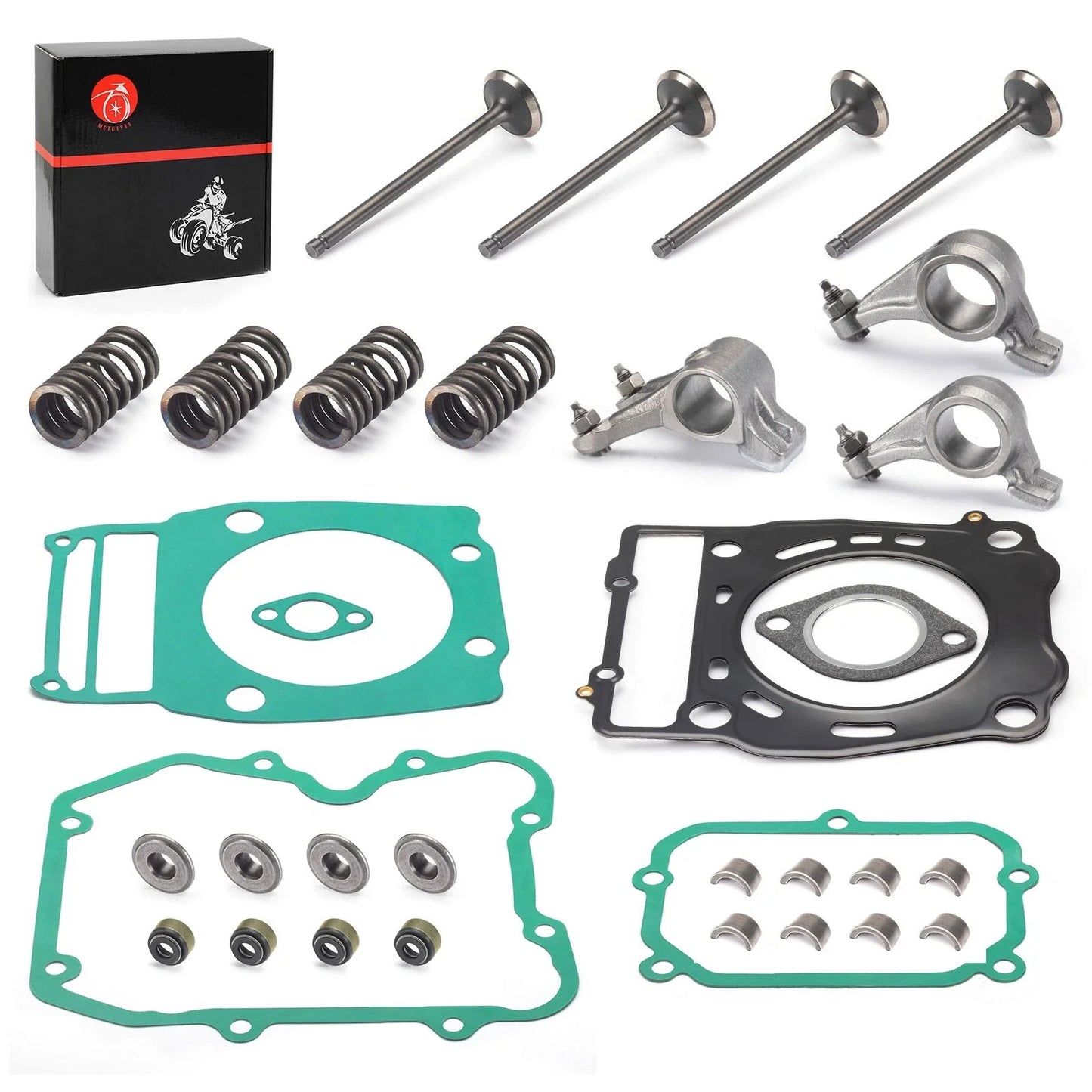 Rocker Arm & Head Gasket Kit for Polaris Sportsman