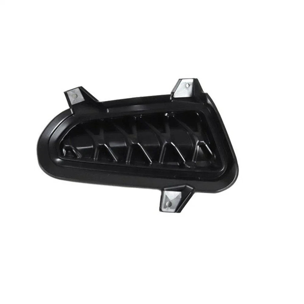 Front Right Fog Light Bezel for 2021-2022 Dodge Durango (2021-2022)