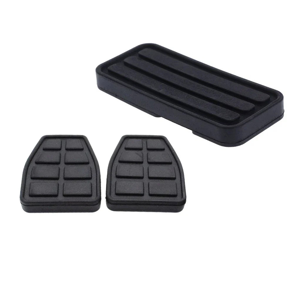 Gas Pedal Pad Rubber Accelerator Pad for Passat B3/B4 (1988–1997)