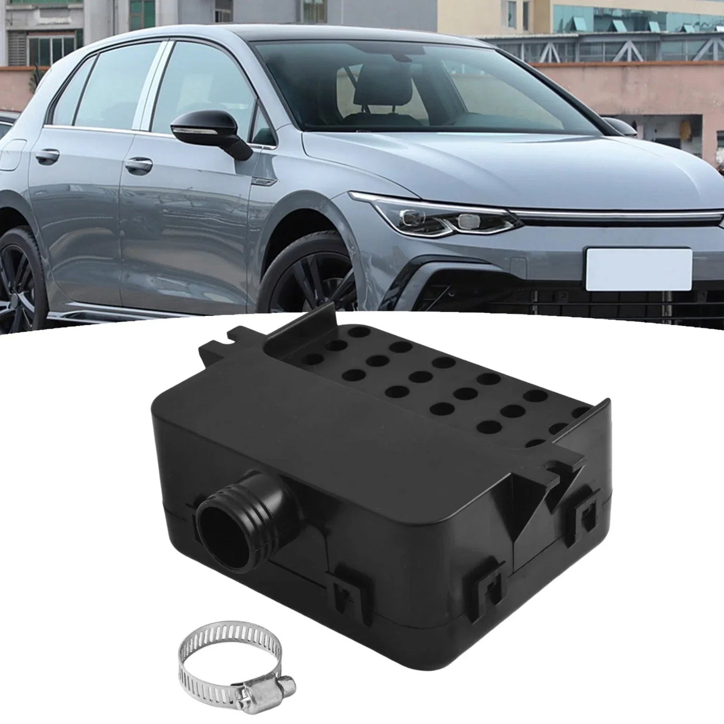 Air Intake Filter 25mm for Car Diesel Heater