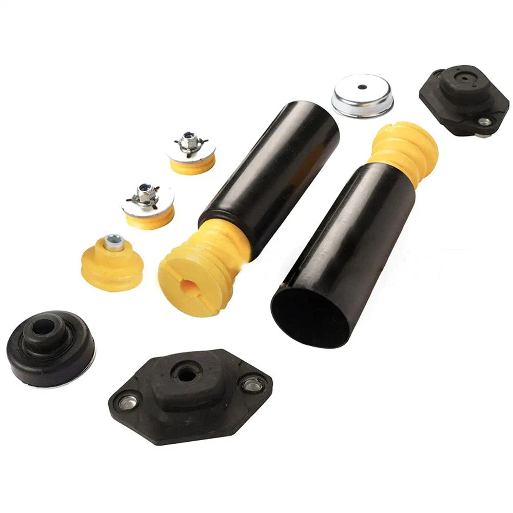 Rear Suspension Shock Mounts for BMW E82 E88 E90 E92 328i 335i (2007-2013)