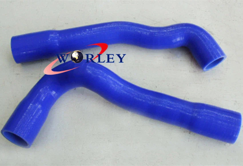 Silicone Radiator Hose for BMW E36 325i/328i/330i M3 (1992-1997) RED