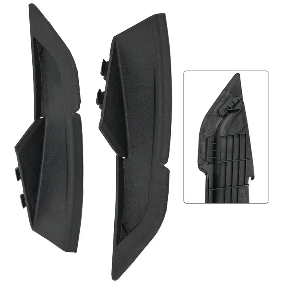 Cowl Covers Front Right & Left for Hyundai Elantra (2011-2016)