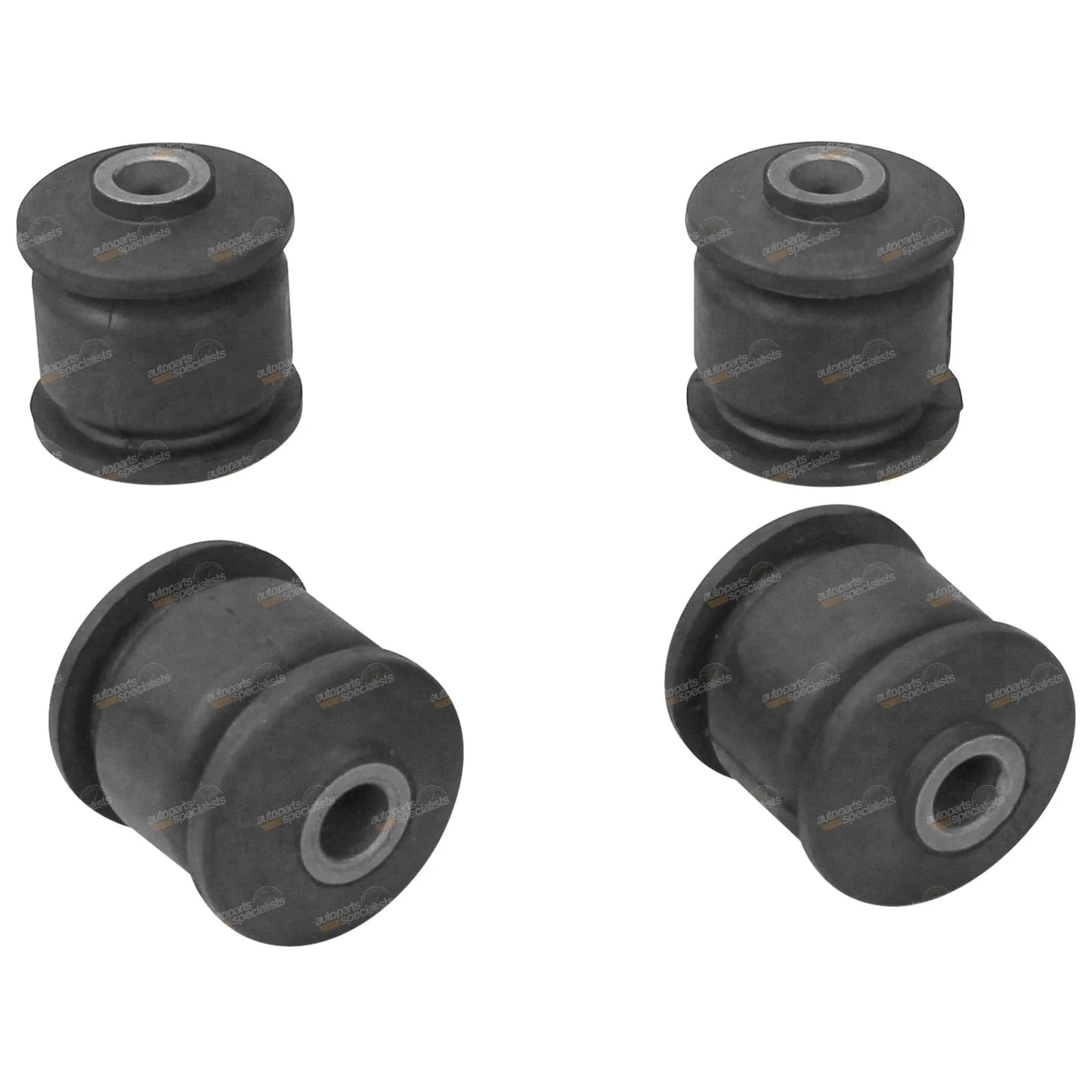 Rear Upper Trailing Arm Bush for Toyota Prado (1996–2002)