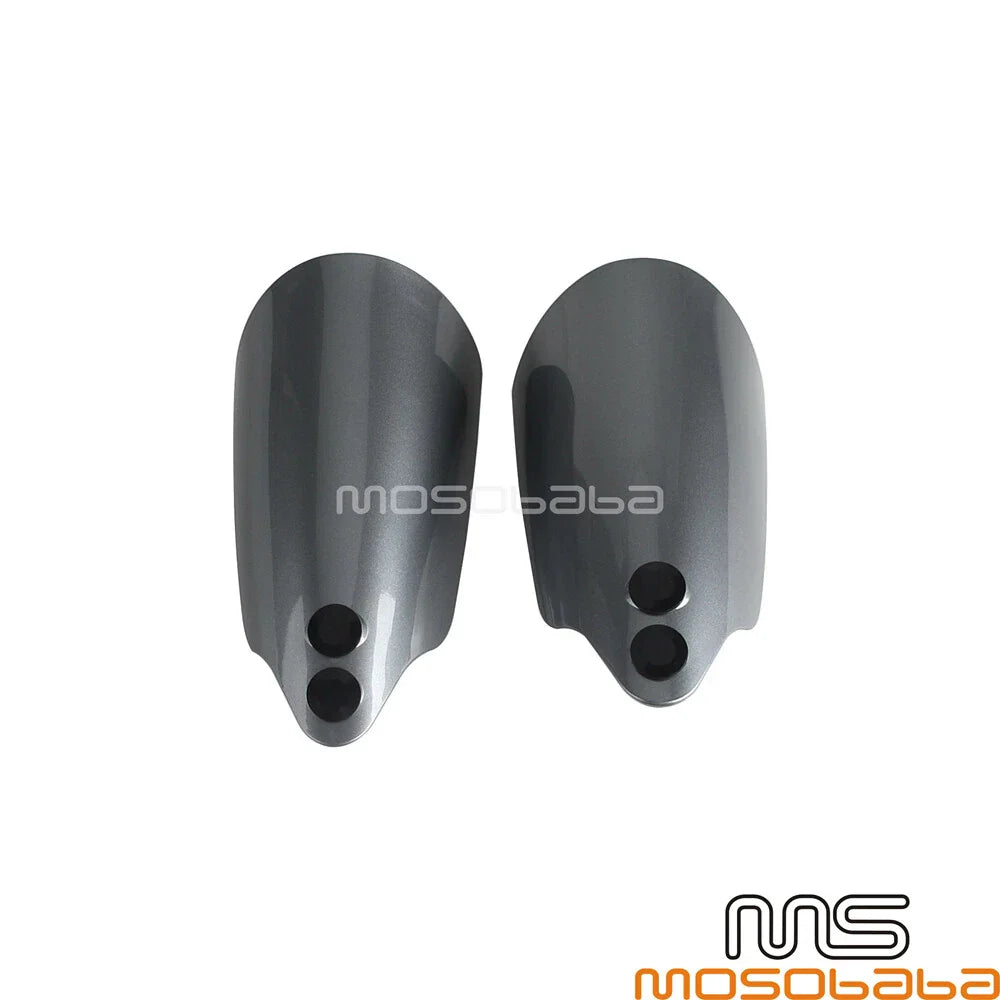 Hand Guard Protector Wind Deflector for Harley Road King CVO/SE (2008-2023)
