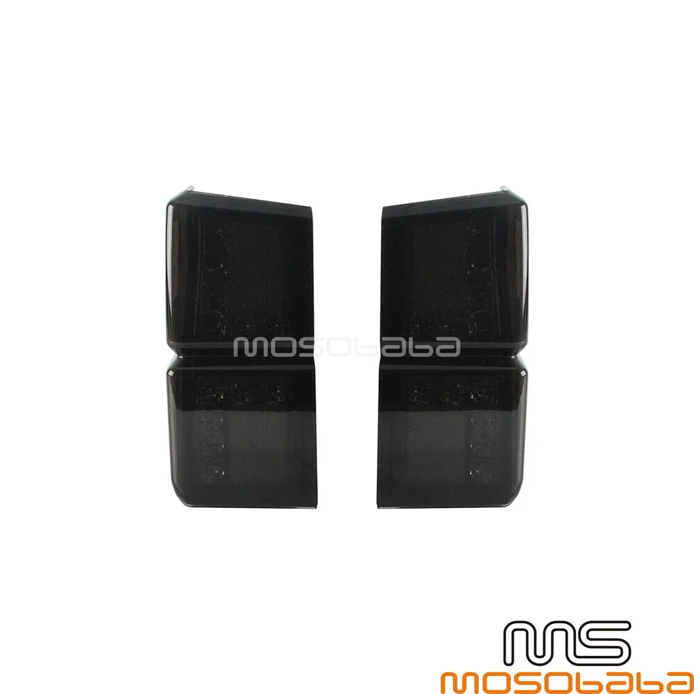 Rear Brake Tail Lights for Polaris Ranger 1000/Crew 1000/XP 1000 (2015-2023)