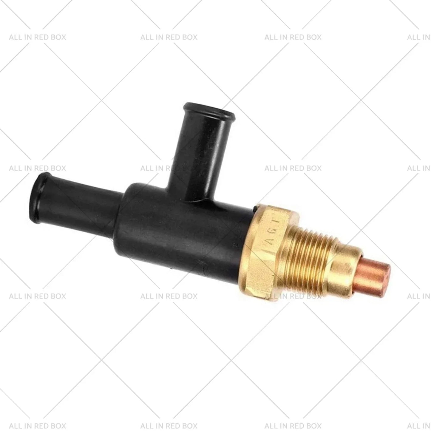 Air Assist Valve for Honda Accord, Civic, CR-V (2001-2023)